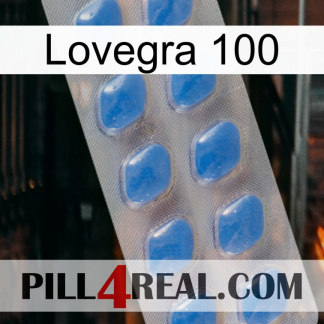 Lovegra 100 22